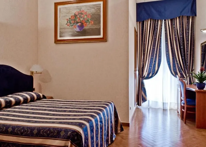 Hotel Brignole Genova