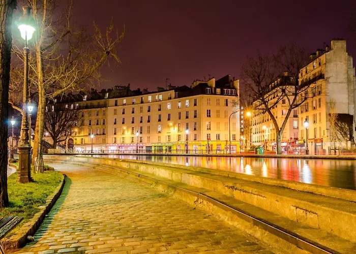 Belta Hotel Parigi