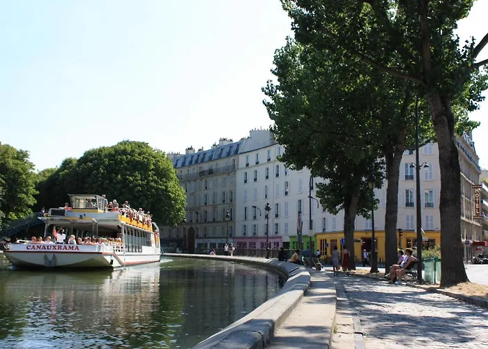 Belta Hotel Parigi