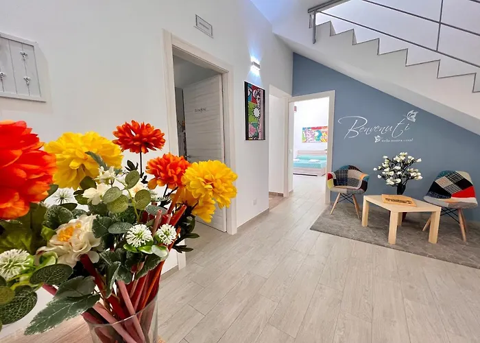 Bed and Breakfast Colle Greco Agrigento