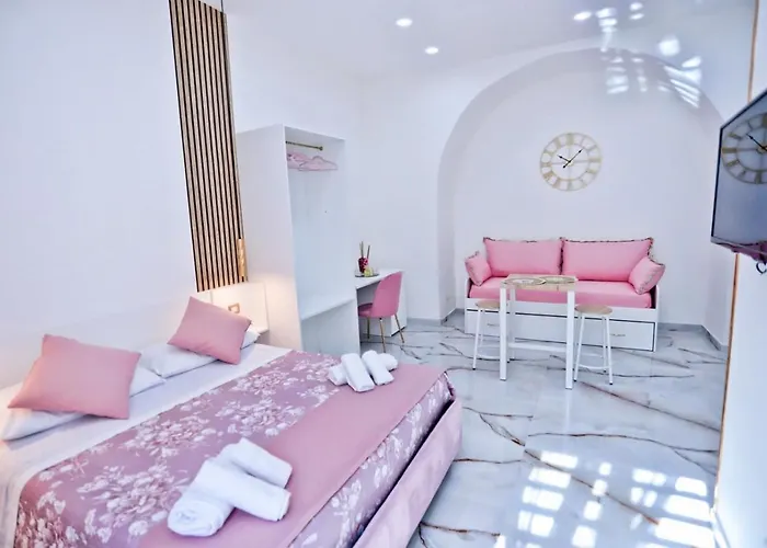 Sant'Anna Suite Napoli