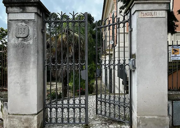 Villa Pandolfi Pescara