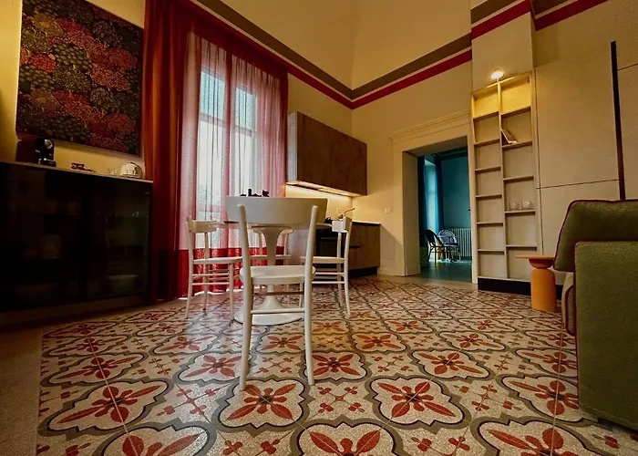 Villa Pandolfi Pescara
