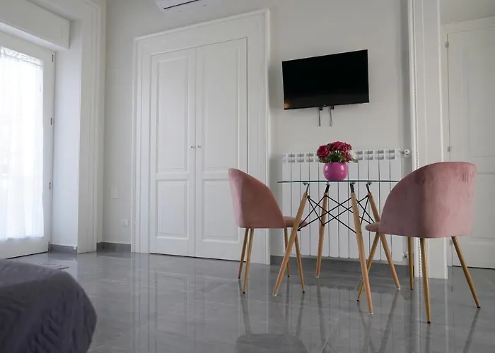 Hotel Dc House Procida