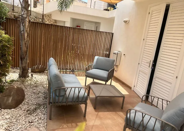 Le Cale camere in residence Favignana