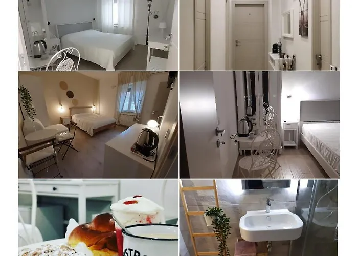 B&B Il Giglio Messina