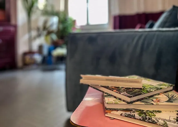 Marcantonio Home Rome - Vatican -