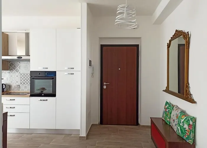 Hotel da ROSITA Syracuse