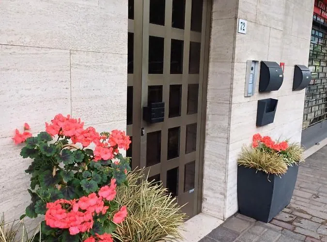 Il Geranio B&B Rovereto 