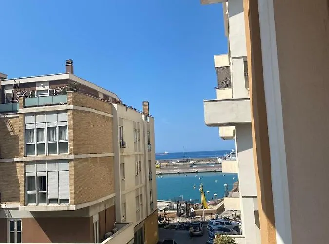 Bed and Breakfast Md House Civitavecchia