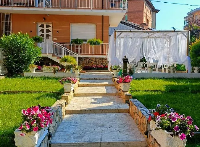 Hotel Domus Cesena