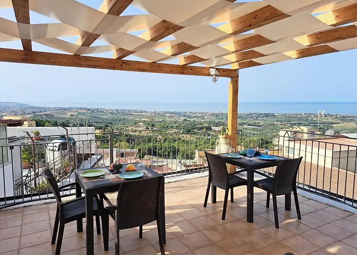 B&B Gergent Agrigento