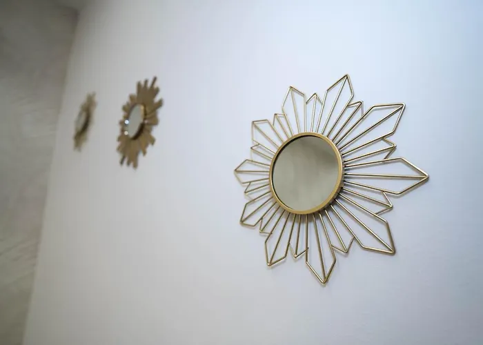 Arco Alto Rooms Bari