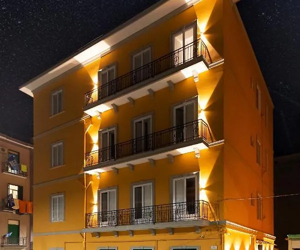 Acate81 Lifestyle Apartment Napoli