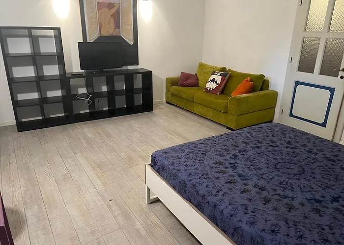 Bed and Breakfast casadipippi Parma