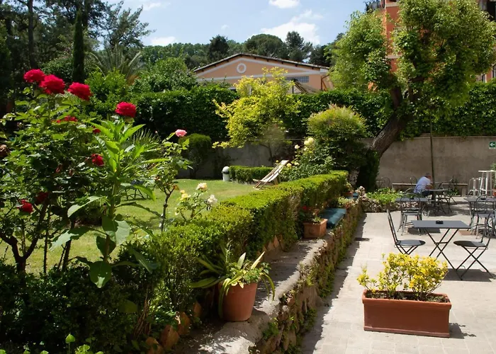 Villa Riari Roma