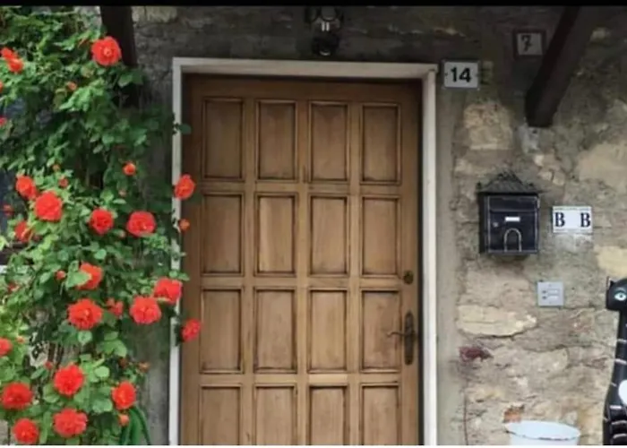 B&B Lamagia Di Corte Moronati Sirmione