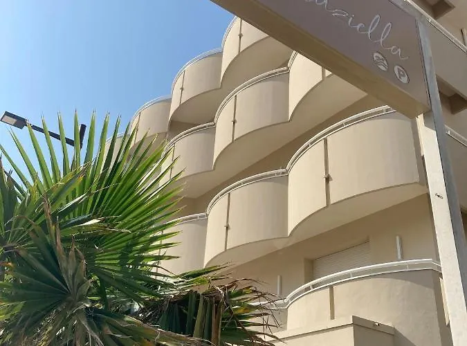 Hotel Graziella Rimini