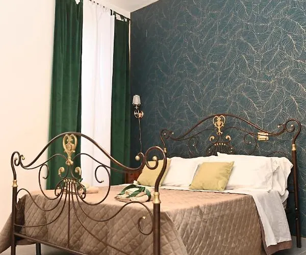 B&B Carlo V - House Hotel Capua