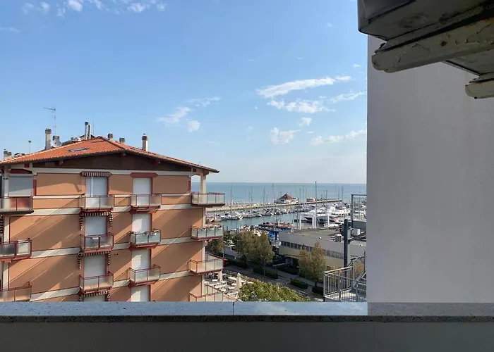 Hotel Bristol - Koolibry Hotels Cervia