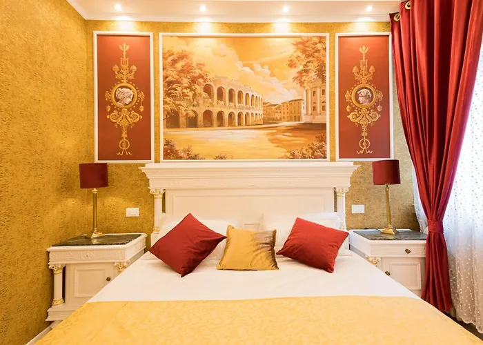 Royal Verona Relais