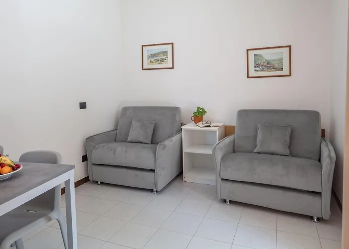 Residence Villaggio Tiglio Sirmione