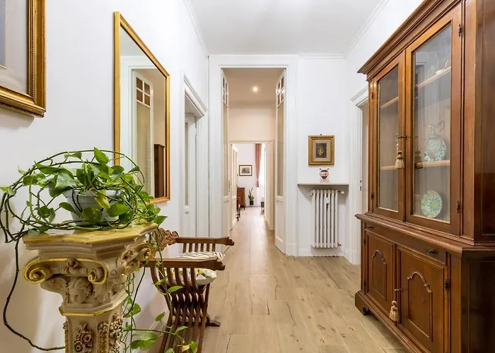 Ottaviano Suites Roma