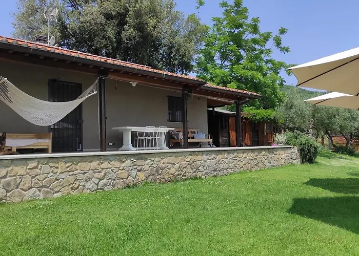 B&B La casina di Iris Arezzo