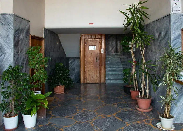 Bed and Breakfast Nido Dei Gabbiani Napoli