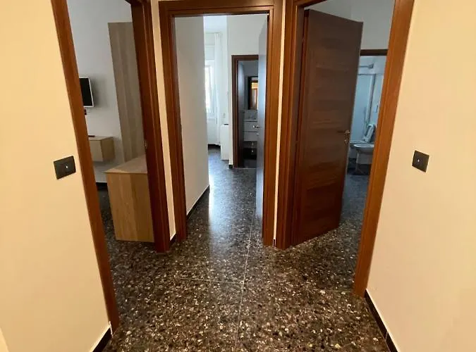 Hotel Due passi dal mare Savona