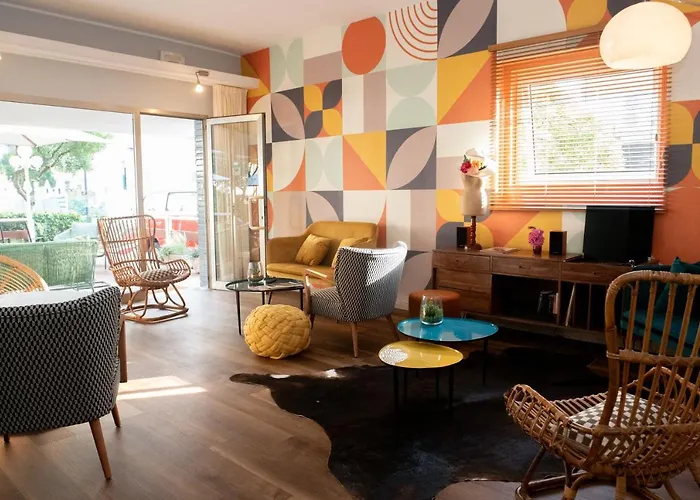 Hotel Mirabella Riccione