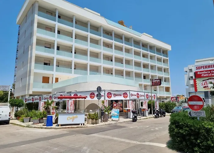 B&B Marysol Gallipoli