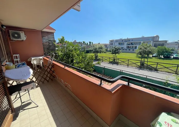 B&B La Palma Pescara