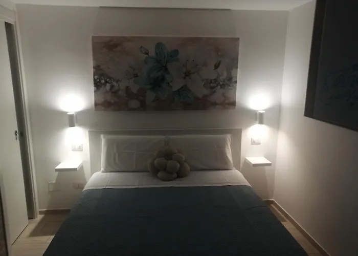 Hotel La casa dei nonni Bari