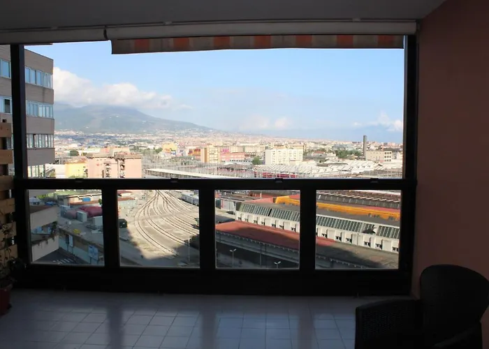 Hotel Ce Sta 'O Mar For Napoli