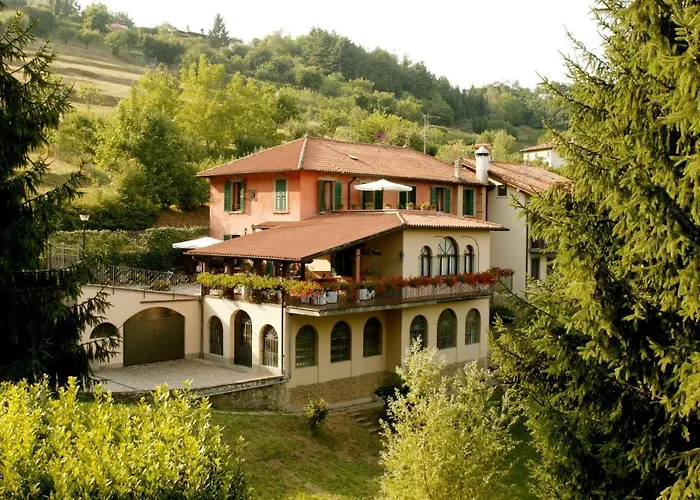 La Valletta Relais Bergamo