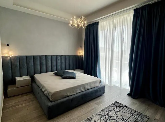 Notti Saracene Rooms Realmonte
