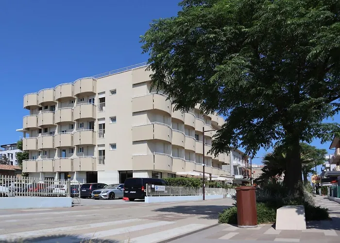 Hotel Graziella Rimini