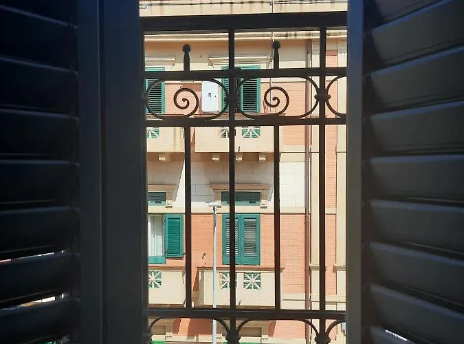 Hotel Porta Grazia Messina