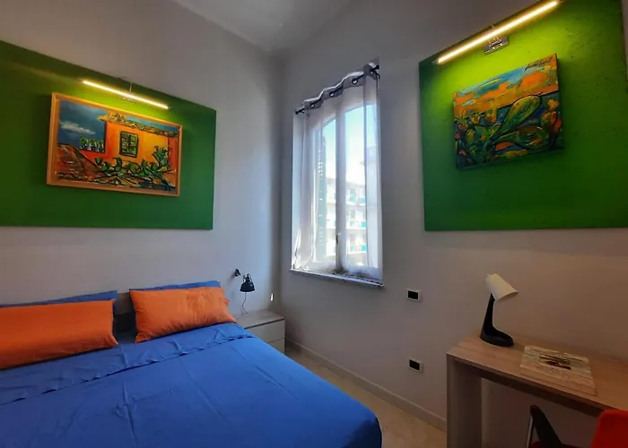 Hotel Porta Grazia Messina