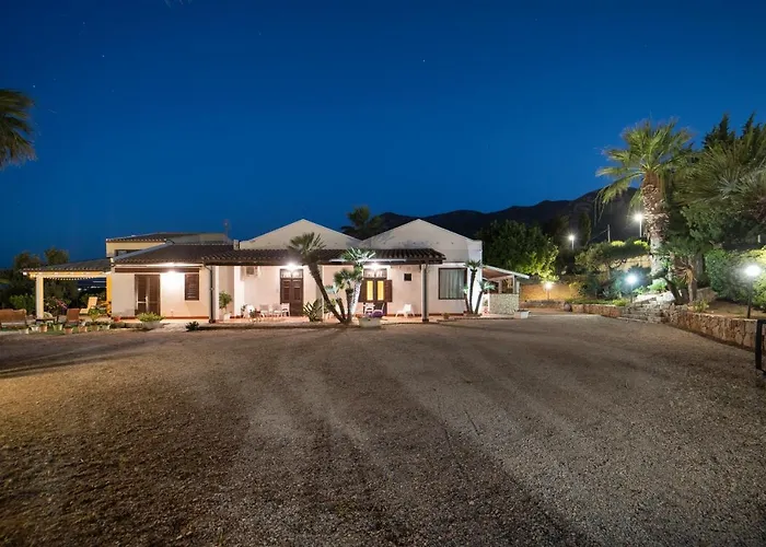 Kòre Residence Castellammare del Golfo