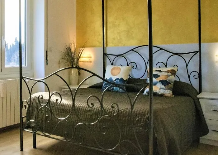 B&B Dea Tiburtina Roma