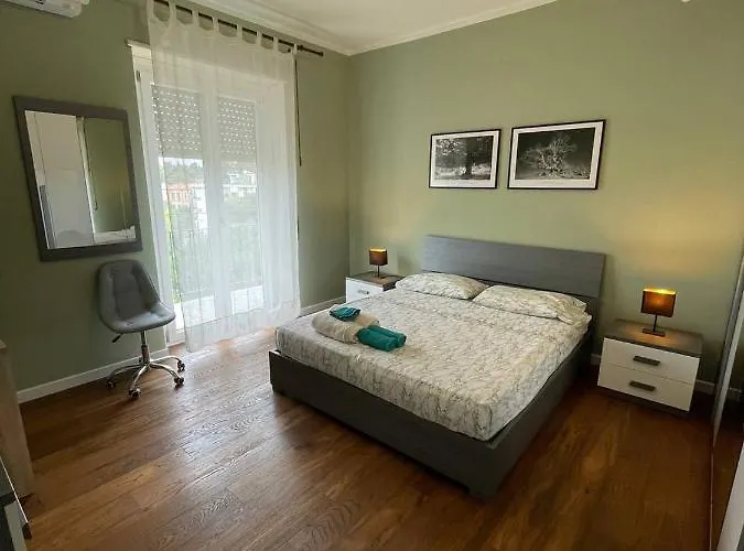 T-Rooms Cagliari