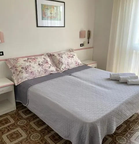 Hotel Rosy Rimini