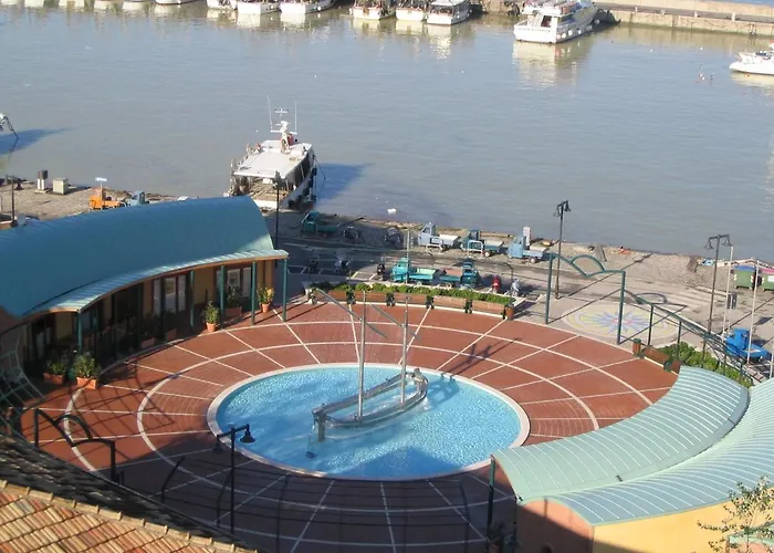 Residence Darsena Cattolica