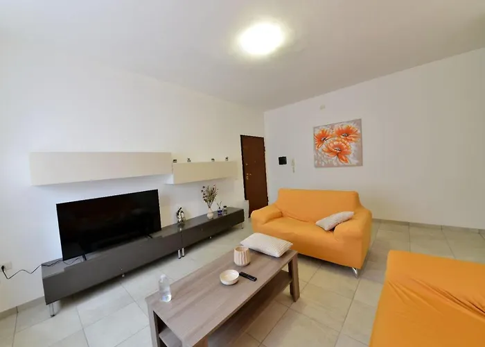 Hotel Fenix House Foligno