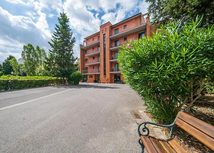 Hotel Casa Betania Pisa