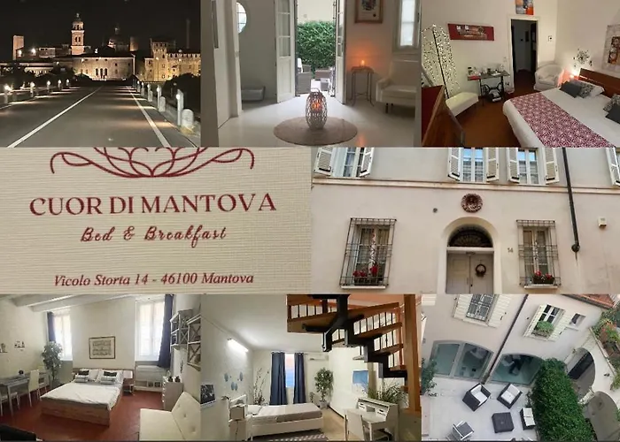 Cuor di Mantova B&B