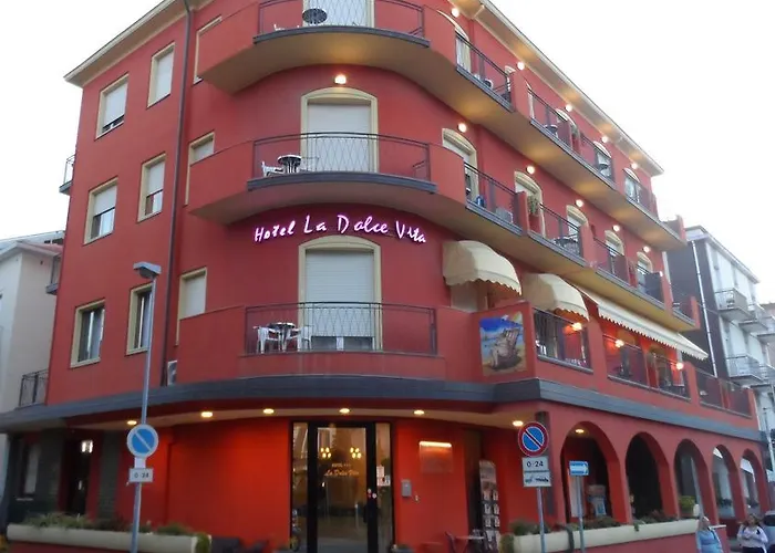 La Dolce Vita Rimini