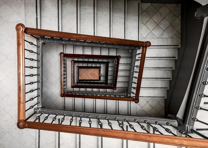 Hotel Midmost By Majestic Hotel Group Barcellona